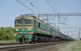 &laquo;Укрзализныця&raquo; хочет за 5 лет модернизировать и обновить 270 локомотивов