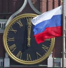 Профіцит торгового балансу РФ в 2014 р. складе $131 млрд.