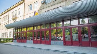 Не без банкрутства: НАБУ зайнялося старою крадіжкою офісу за власною адресою