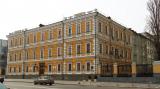Кабмін хочет забрать земли у Национальной академии наук