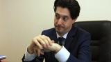 Прокуратура закрыла производство в отношении экс-замгенпрокурора Касько