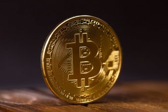 Курс биткойна побил очередной рекорд