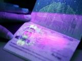В Миграционной службе назвали стоимость биометрического паспорта