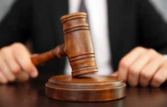 Дело о хищении $20 млн Ощадбанка: суд арестовал сына нардепа