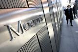 Moody's повысило рейтинг Украины до &laquo;Caa3&raquo;, прогноз &laquo;стабильный&raquo;