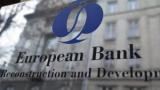 За год ЕБРР инвестировал в Украину 1 млрд. евро