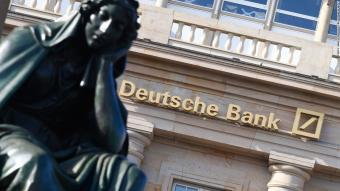 Deutsche Bank заплатит $630 млн за схему вывода $10 млрд из России