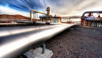 Cуд ЄС відхилив позов «Нафтогазу» по газопроводу Opal