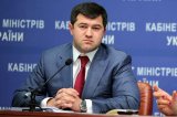 В кінці 2016 року Насіров підписав розстрочку партнеру Порошенка