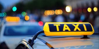 Як далі будуть працювати inDriver, Uber і Яндекс-таксі в Казахстані?