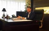 Онищенко заявил, что живет в Лондоне