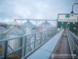 Прокуратура провела обшук на агропідприємствах &laquo;Росток-Холдинг&raquo;, &ndash; ЗМІ
