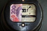 В Украине самые низкие в Европе тарифы на свет