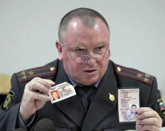 С 1 июня водители с иностранными правами будут отстранены от работы в РФ