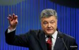 Порошенко закликав Яценюка і Шокіна піти у відставку