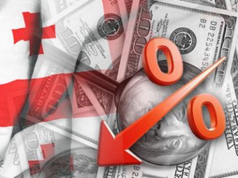 Грузия вернет Казахстану более 27 миллионов долларов госдолга
