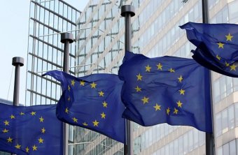 Додаткові торговельні преференції ЄС для України набувають чинності 1 жовтня