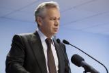 Экс-министру агрополитики Присяжнюку объявили подозрение