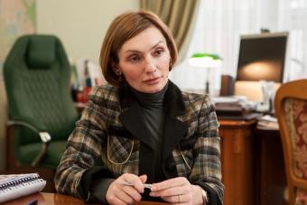 Катерина Рожкова: &laquo;Небольшим банкам предложим добровольно сдать лицензию&raquo;