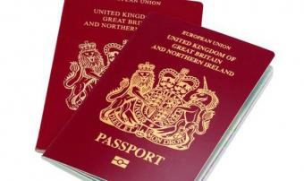 Насіров може втратити 100 мільйонів через британський паспорт
