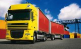 В Україні вантажівки почнуть зважувати автоматично