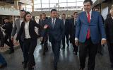 Правительство поддержит назначения на Одесской таможне, обеспечит завершение строительства таможенного терминала Одесского морвокзала и информобеспечение проекта &laquo;Открытое таможенное пространство&raquo;, - Владимир Гройсман