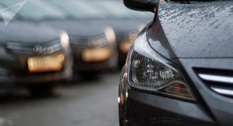 КазАвтоПром предлагает запретить чиновникам покупать иномарки, Казахстан