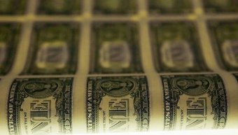 Госдолг США впервые в истории достиг отметки в 21 триллион долларов