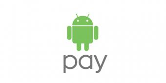 Google запустила платіжну систему Android Pay