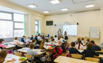 В Україні хочуть запустити відкритий Wi-Fi в школах