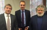 Главой &laquo;Укрнафты&raquo; назначен британец Марк Роллинз