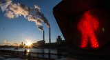 Казахстан почав контролювати парникові гази онлайн
