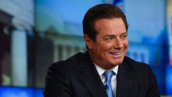 СМИ: Манафорт получил $1,2 млн от Партии регионов