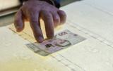 NBU Starts Printing Money from Flax