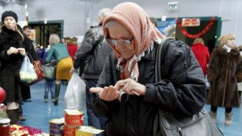 Кабмин обещает пересмотреть пенсии украинцев с большим трудовым стажем