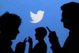 Прибутки соцмережі Twitter скорочуються, незважаючи на збільшення числа користувачів