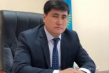 Сменился глава Управления предпринимательства Алматы, Казахстан