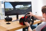 Украинский стартап Feel VR собрал полмиллиона долларов на Kickstarter