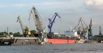 Largest Global Operator Ready to Put into Ukrainian Port – Omelyan