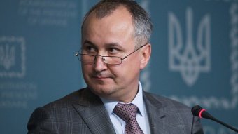 Стало відомо, скільки отримує глава СБУ
