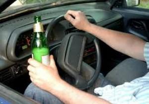 У Білорусі почали конфіскувати автомобілі за водіння в стані алкогольного сп&#039;яніння