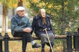 Скольких людей коснется отмена налога на пенсии