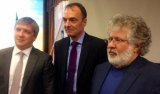 В &laquo;Укрнафті&raquo; можуть полетіти голови через саботаж аудиту