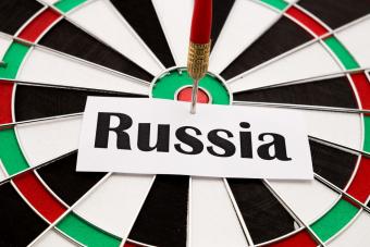 Експерт: Росія важлива для США в реалізації енергетичних проектів