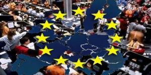 Начало Европейской торговой сессии