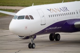 Yanair планирует полеты в Краков из Киева и Одессы