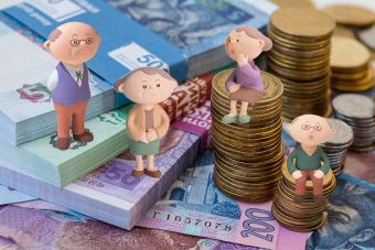 Пенсионную реформу готовятся отправить на голосование. Что в ней поменялось?