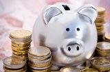 Україна виплатила МВФ $375 млн
