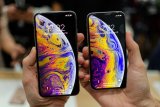 Акции Apple упали после презентации новых iPhone