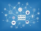 В Украине будут проходить торги по продаже прав аренды земли через Blockchain